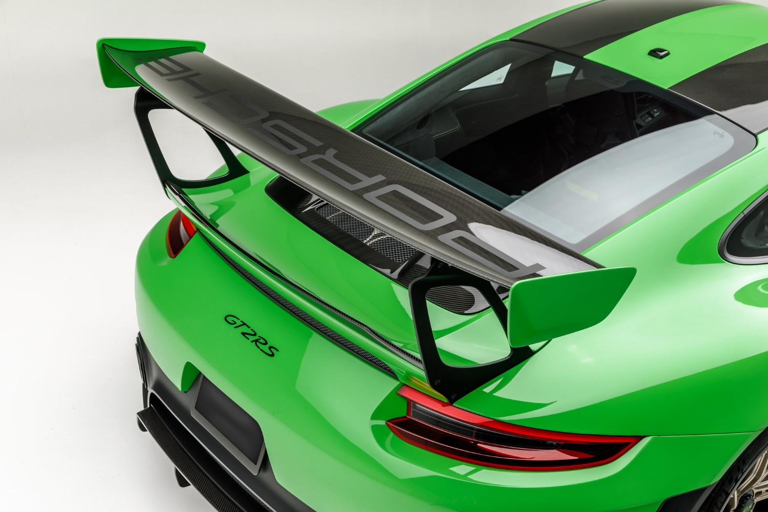 Антикрило 'Clubsport'