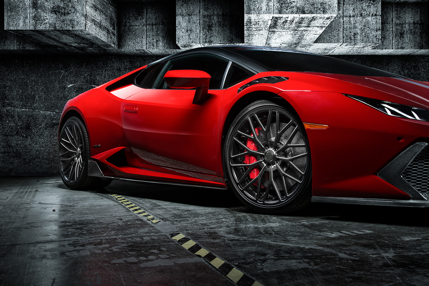 Бокові накладки - 0921LOV